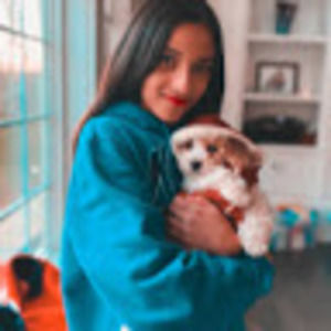 Meet your Posher, Mansi